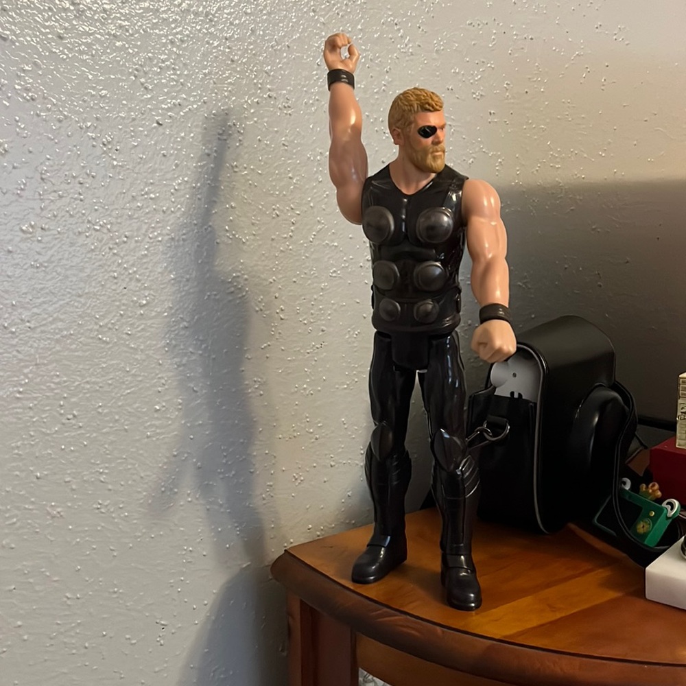 Thor
